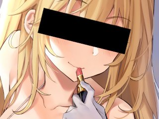 censored hentai joi, misaki joi, misaki, verified amateurs