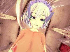 十六夜 咲夜 Videos and Porn Movies :: PornMD