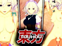 十六夜 咲夜 Videos and Porn Movies :: PornMD