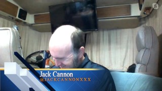 Jack Cannon XXX con lILLY y jIGGY jAG mARCG 20022 co