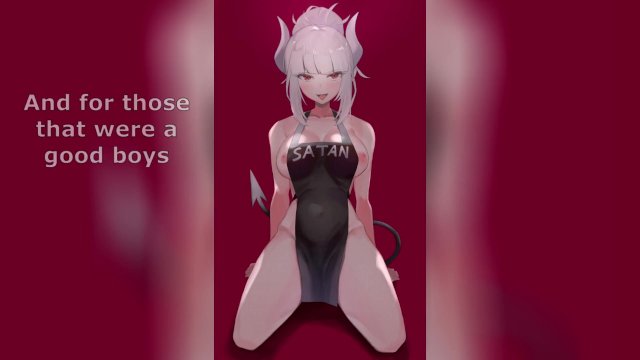 Challenge Helltaker Hentai Joi Cei (Femdom/Humiliation, Brethplay, Feet)
