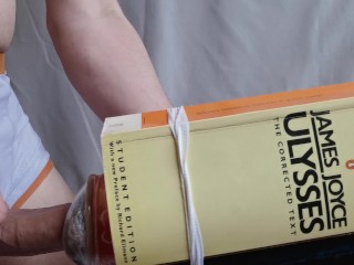 SEX WITH JAMES JOYCE!! ❤️