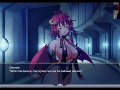 Funbag Fantasy Ep.17 "Diavolo" FULL WALKTHROUGH ITA FINALE 2