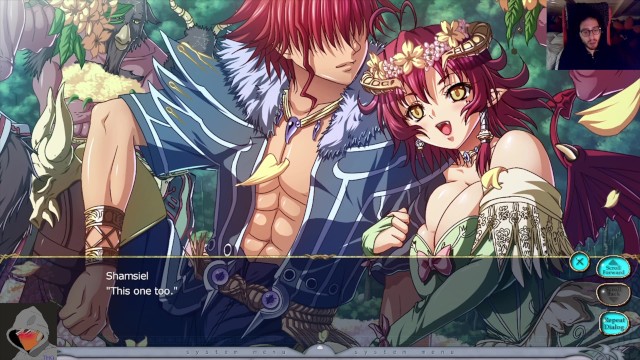 Funbag Fantasy Ep.17 &quot;Diavolo&quot; FULL WALKTHROUGH ITA FINALE 2