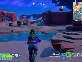 Getting Fucked Fortnite! we Lost Boys! Check out my Livestreams!