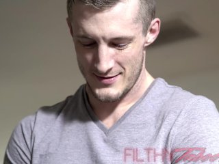 Blonde Teen Dixie Lynn_Has Sexual Encounter with Step-Brother_for Last Time