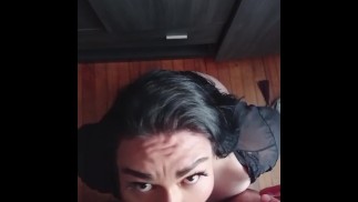 Oso Gallego Maduro Me Folla Con Su Gran Polla Y Me Llena La Boca De Leche
