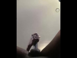 Let me nutt on your face !!