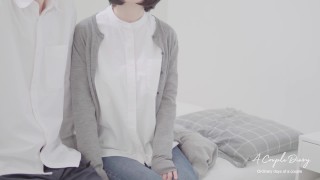 A Couple Diary #001 【個人撮影】 - Pornhub.com