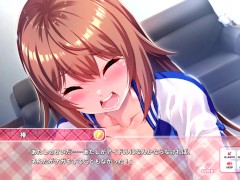 【エロゲー 愛怒流でいず／IdolDays動画7】椿ちゃんのパンチラがシンプルにエロい。そして立ち続けに起こる事件・・(アイドルデイズ実況プレイ動画(R18) Hentai game)