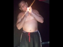 ,Smoke, this Ring for you