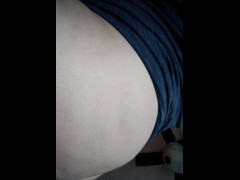 BBW Twerking Snapchat Compilation. Her Ass Is HUGE!