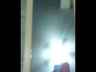 I really needed to cum