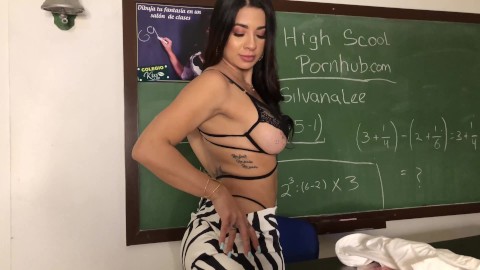 Student And Teacher Xx - Teacher And Student Porn Videos | Pornhub.com