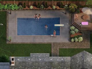 The Genesis Order v21041 Part_47 PoolParty By LoveSkySan69