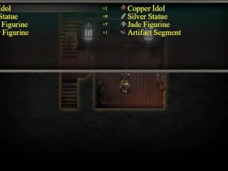 The Genesis Order v21041 Part 48 She Is Naked!!! By_LoveSkySan69