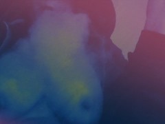 Kenzie Moana...Blowin Cloudz