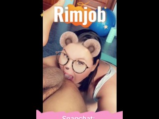 Babe Sabrina Nichole – Snapchat Nudes