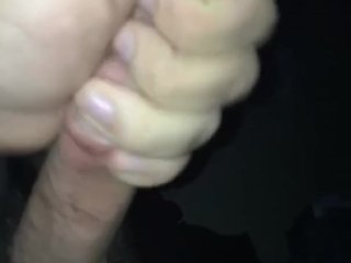 Who wants this cock