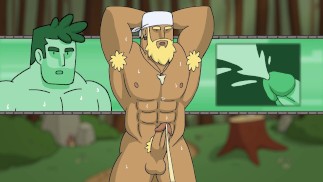 Робин Морнингвуд 16