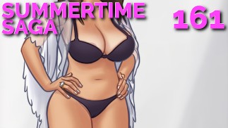 SUMMERTIME SAGA #161 • MisterDoktor • PC Gameplay
