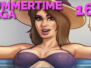 SUMMERTIME SAGA #166 • MisterDoktor • 电脑游戏