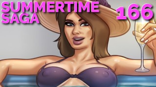 SUMMERTIME SAGA #166 • MisterDoktor • PC Gameplay