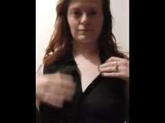 I came, it's because of you  - Screenshot 2 of 16 - Tease