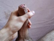 Preview 6 of CREAMY CREAMPIE FROM HAIRY DICK