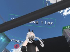 【SIXKEY】 VRChat 欣賞美麗的風景 #8 【日語中字】 美しい景色