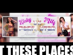 Please show my new Fansly page some love!