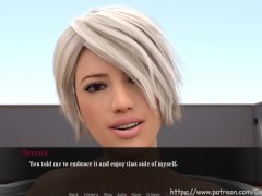 Lunar's Chosen 84 Serena Visits for Sex