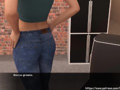 Single Again 74 Mei's Fashion Show & New Underwear ph edit