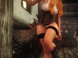 The Nasty Harry Potter Meet Ginni The Sexy Sister - 3D porn 60 FPS - Skyrim porn - Hentai + POV