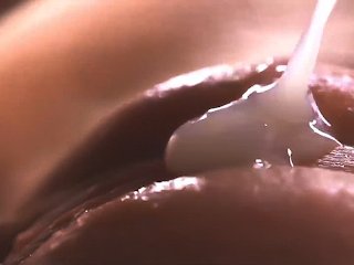 close up creampie, verified couples, pink pussy, creampie compilation