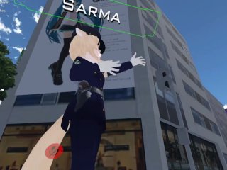 【SIXKEY】VRChat LOVE VRCHAT WORLD!! #2【日本語】