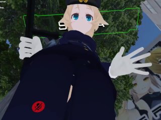 vrchat, role play, steam, point of view