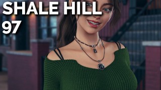 SHALE HILL # 97 • Juego de novela visual [HD]