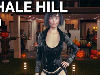 SHALE HILL #99 • Visual novel Gameplay [HD]
