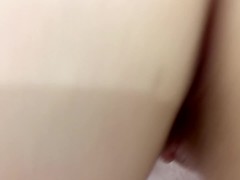 Russian whore agreed to fuck for dollars
