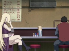 Video Naruto - Kunoichi Trainer - Ino Lunch Sex in the Kitchen