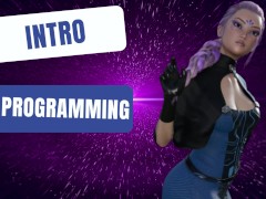 Intro Programming - Screenshot 14 of 16 - Mesmerize