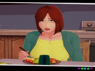 Knight of Love (bySlightlyPinkHeart) - New stud in town(1)