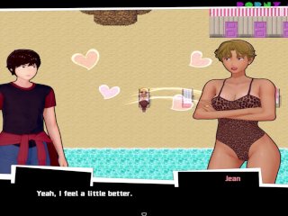 Knight of Love (by SlightlyPinkHeart) - Problem with the pipes (5)