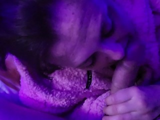 End of the night with daddyat secrets hideaway part 2