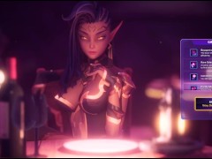 Subverse 0.4.0 ( Studio FOW ) My Early Access Gameplay Review