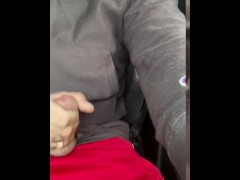 quick jerk off - Screenshot 14 of 16 - Masturbate