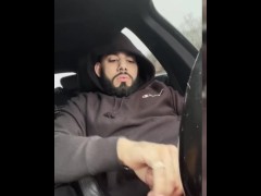 quick jerk off - Screenshot 5 of 16 - Big Cock