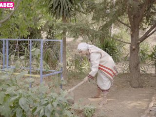 Greek traditional village anal sex