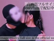 Preview 1 of Japanese amateur beauty has intense cowgirl sex.  Creampie.  selfie.  Ahegao.  Gonzo.